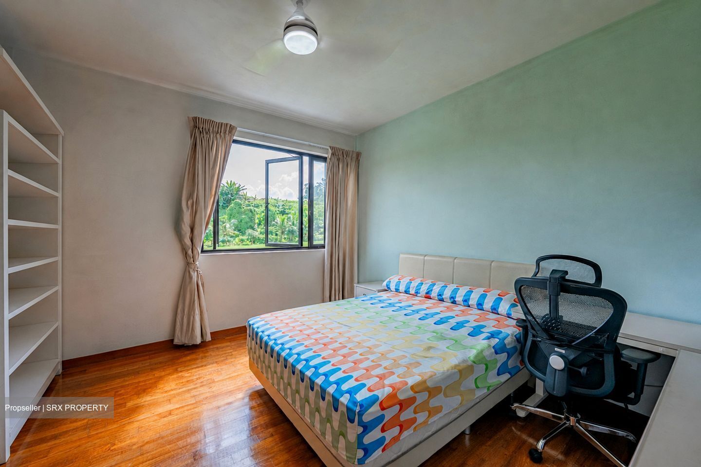 Bukit Villas (D25), Semi-Detached #581387551